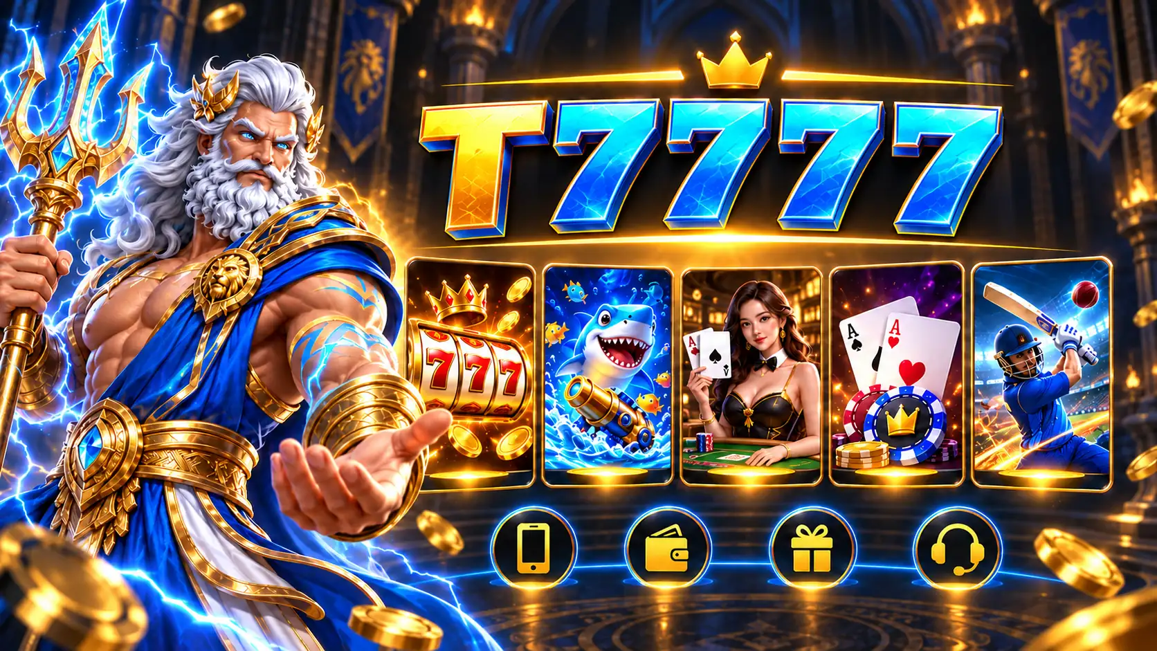 T7777